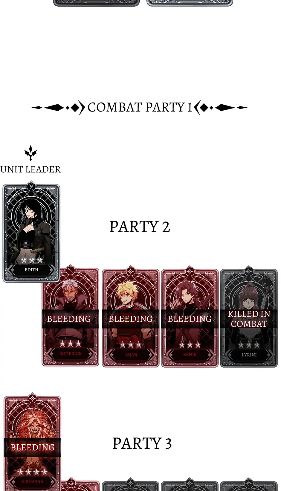 Read Pick Me Up ENGLISH Manga Online