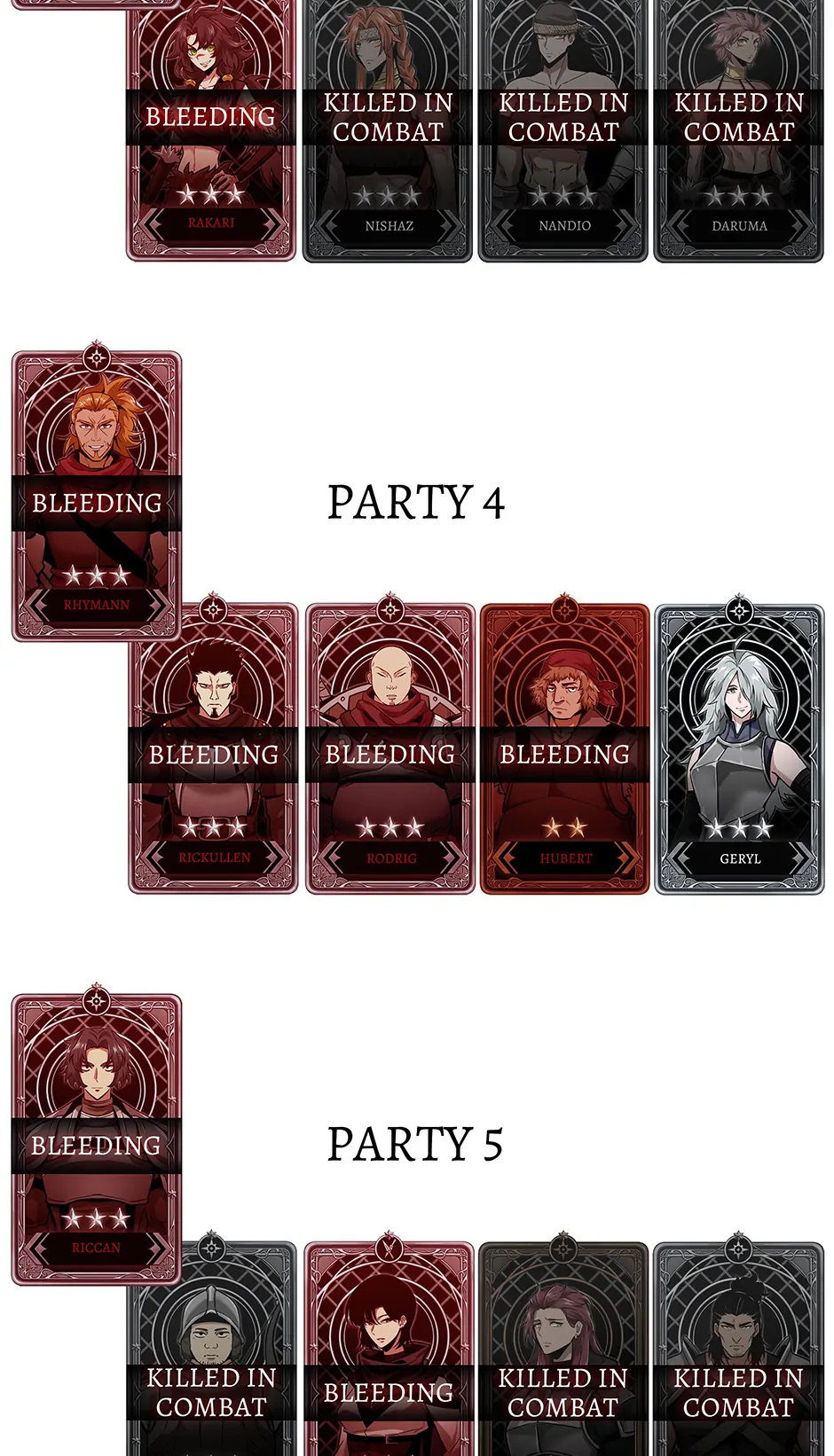 Read Pick Me Up ENGLISH Manga Online