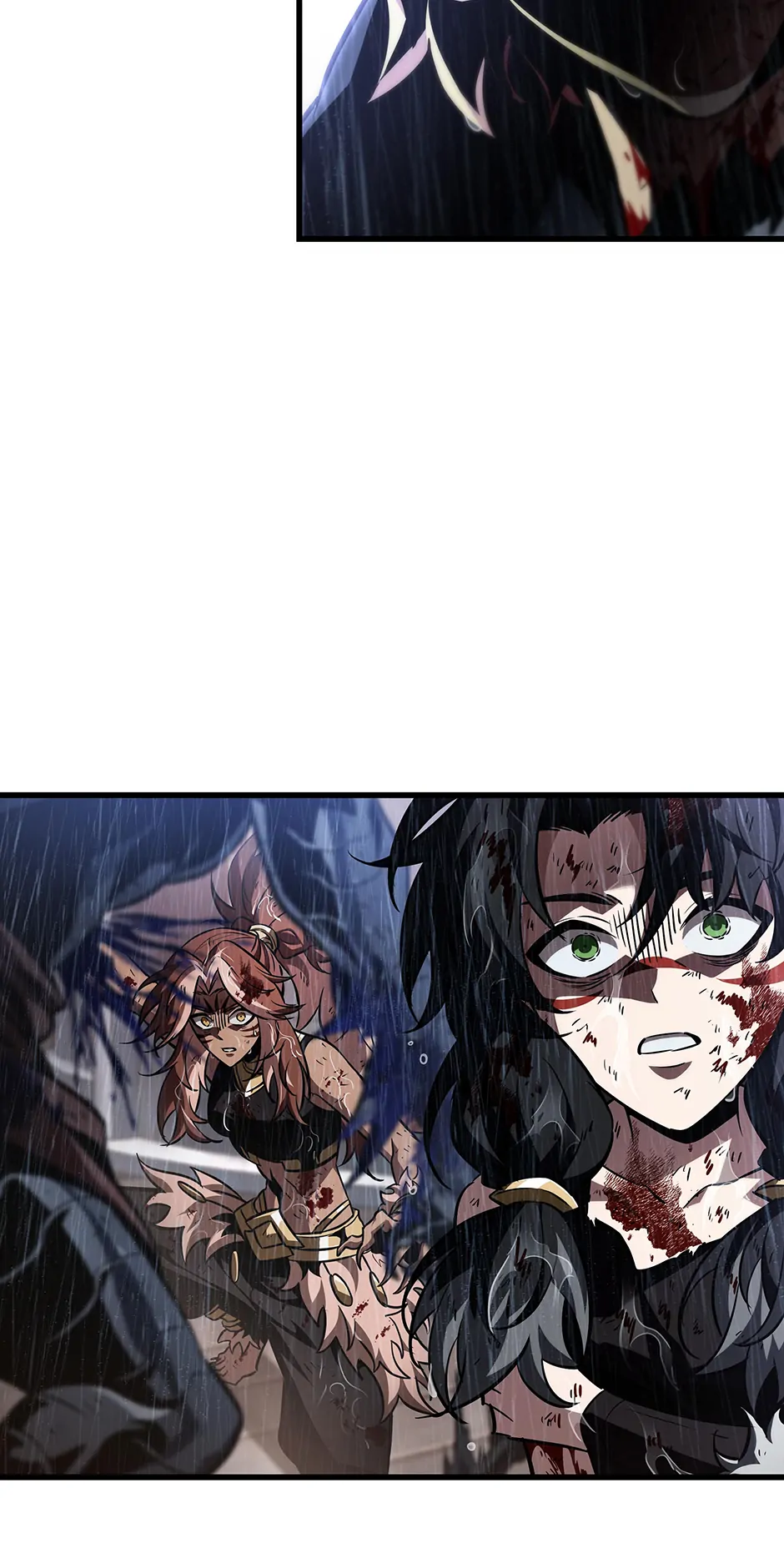 Read Pick Me Up ENGLISH Manga Online