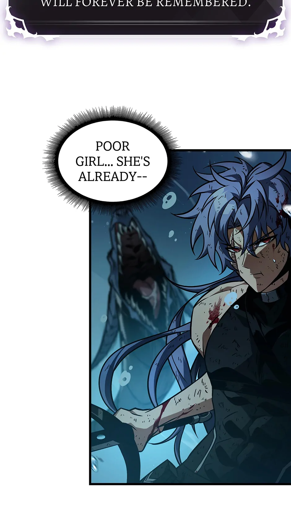 Read Pick Me Up ENGLISH Manga Online