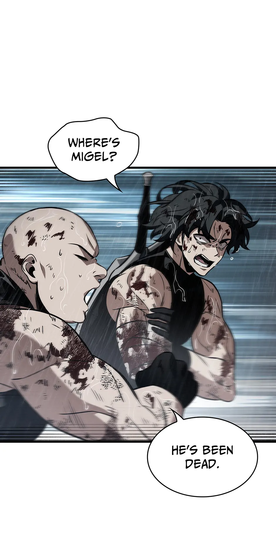 Read Pick Me Up ENGLISH Manga Online