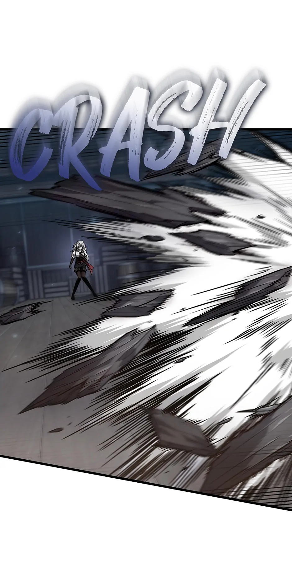 Read Pick Me Up ENGLISH Manga Online