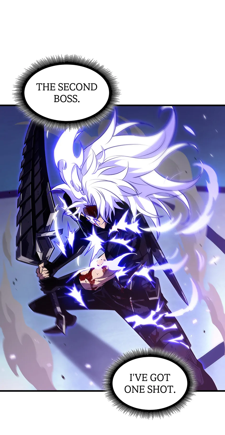 Read Pick Me Up ENGLISH Manga Online