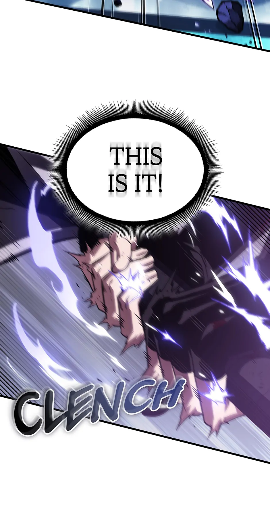 Read Pick Me Up ENGLISH Manga Online