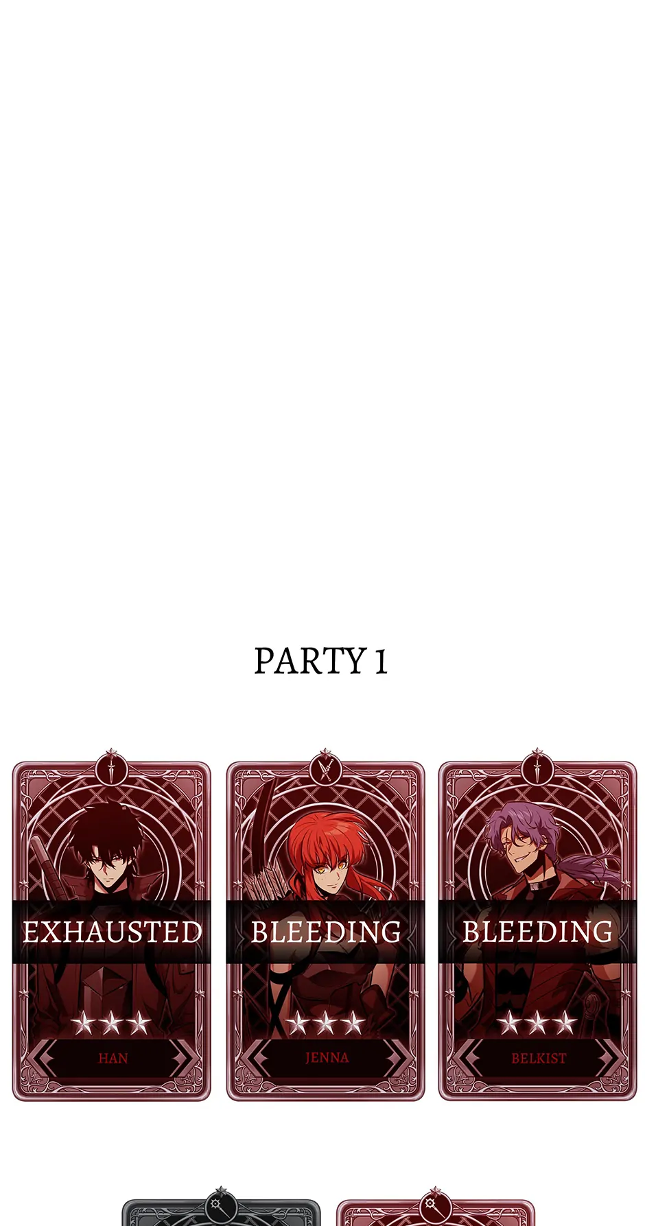 Read Pick Me Up ENGLISH Manga Online