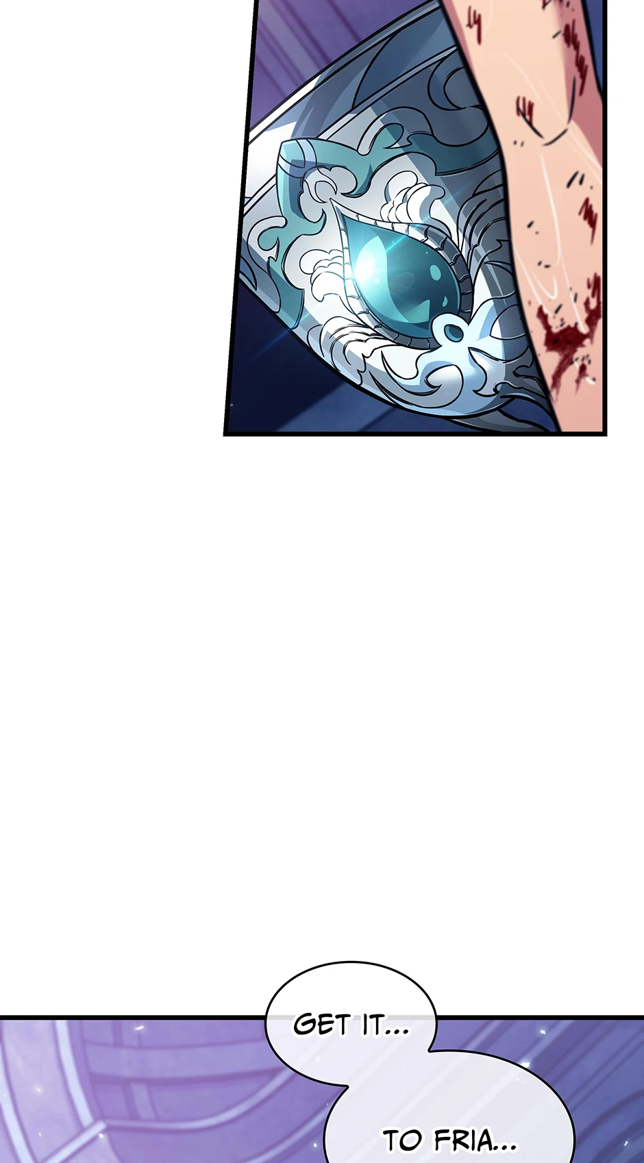 Read Pick Me Up ENGLISH Manga Online