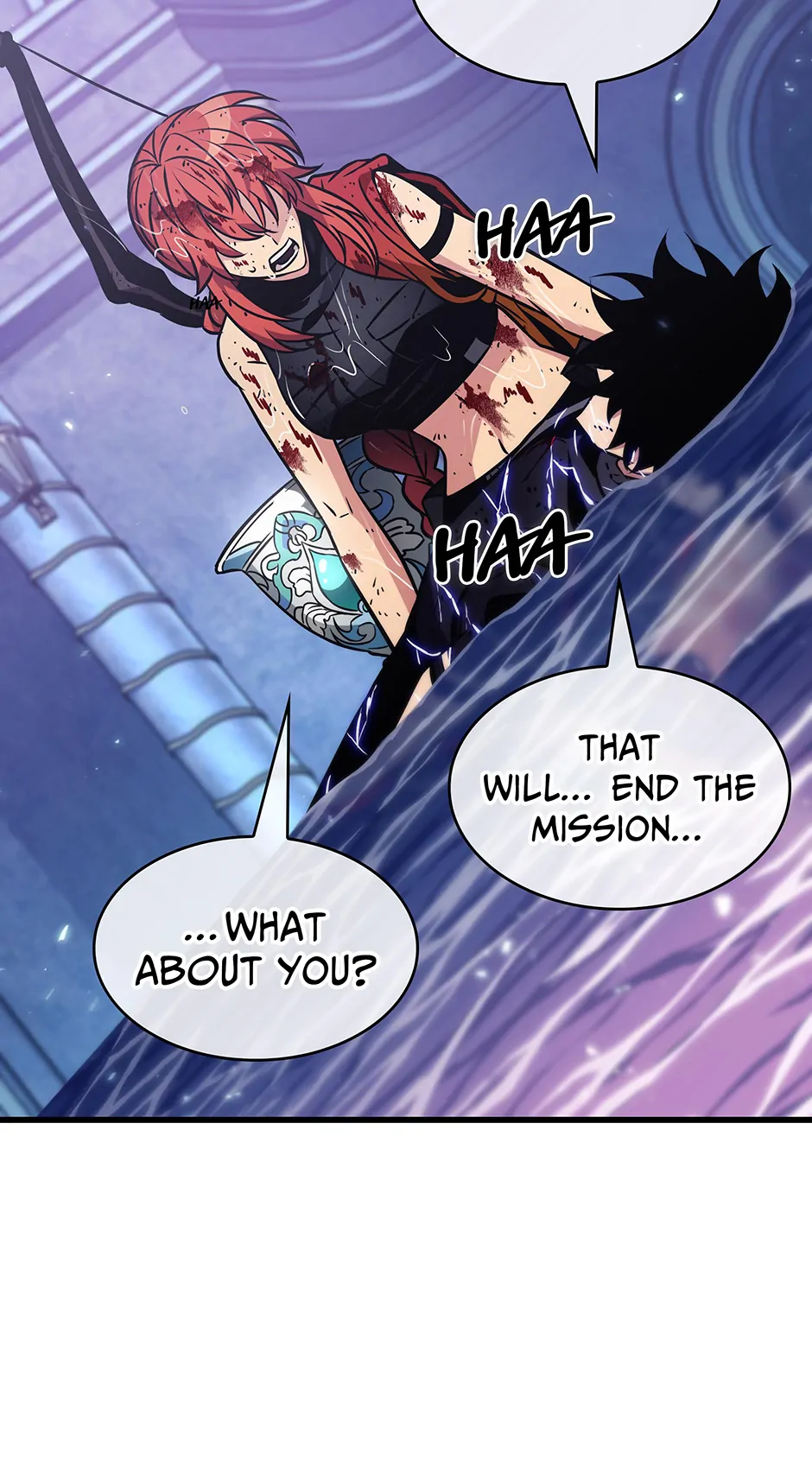 Read Pick Me Up ENGLISH Manga Online