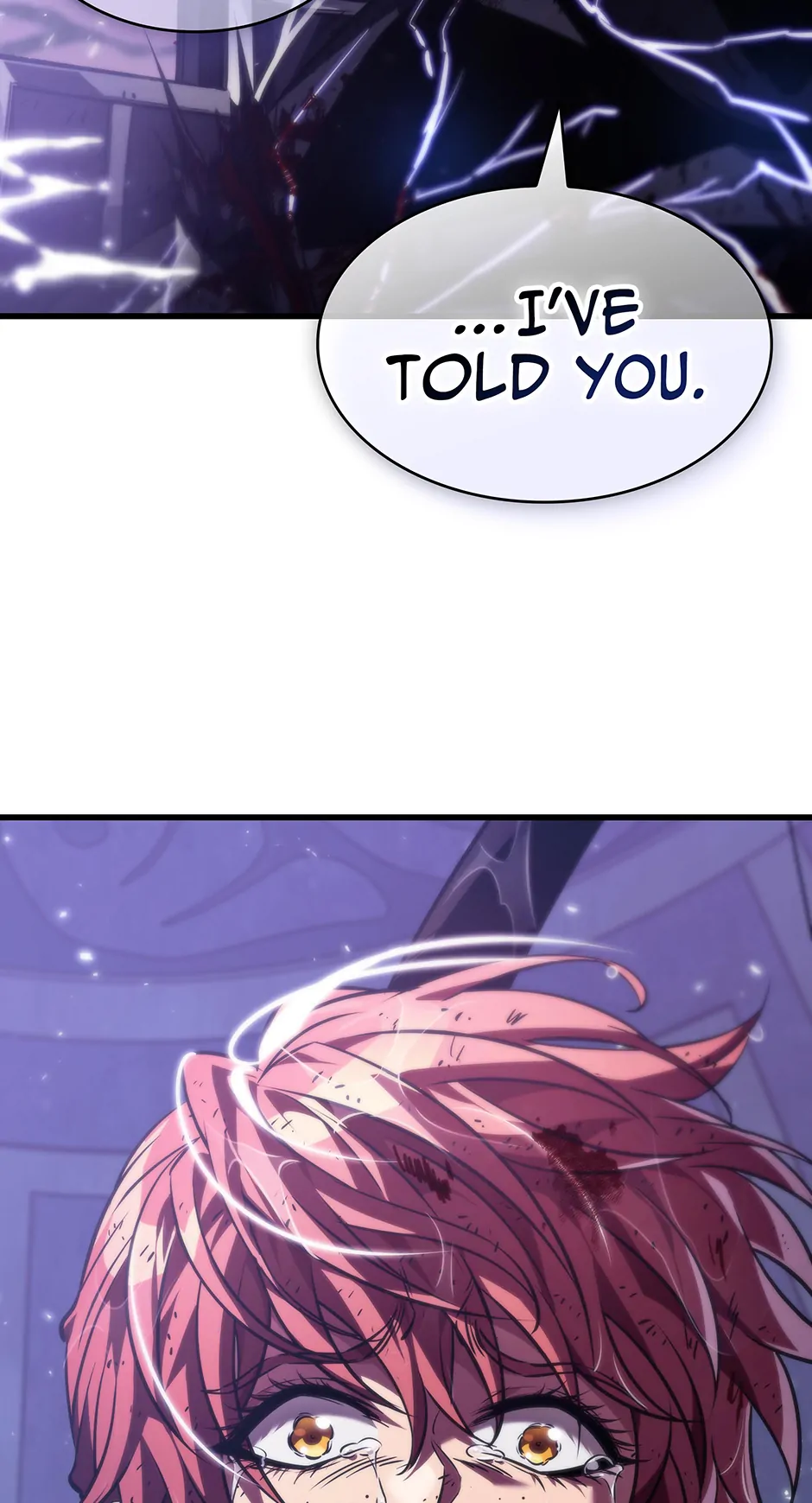 Read Pick Me Up ENGLISH Manga Online