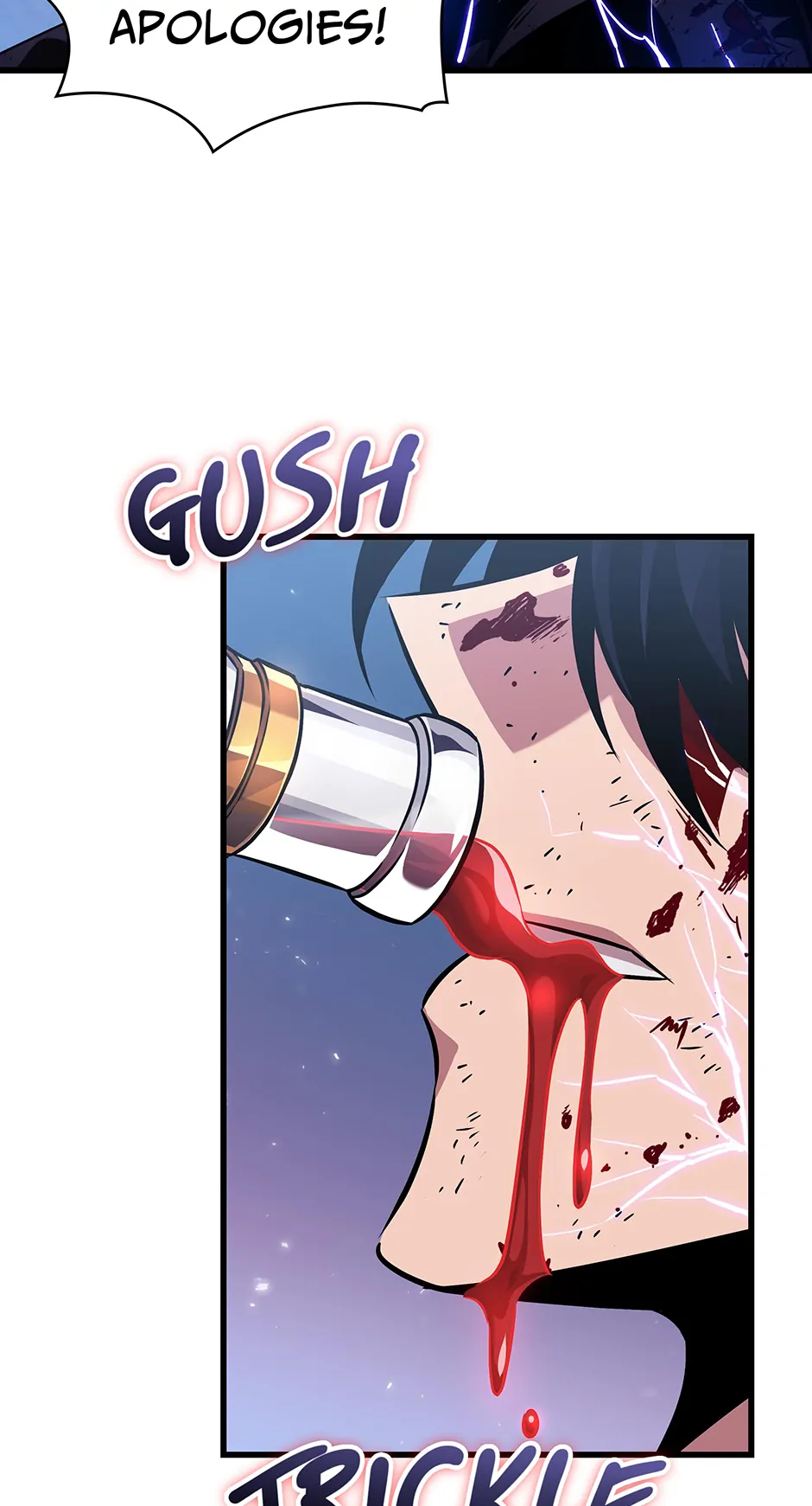 Read Pick Me Up ENGLISH Manga Online