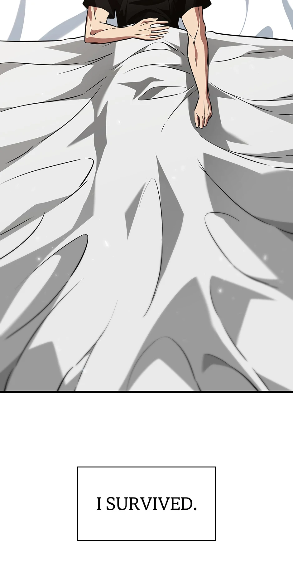 Read Pick Me Up ENGLISH Manga Online