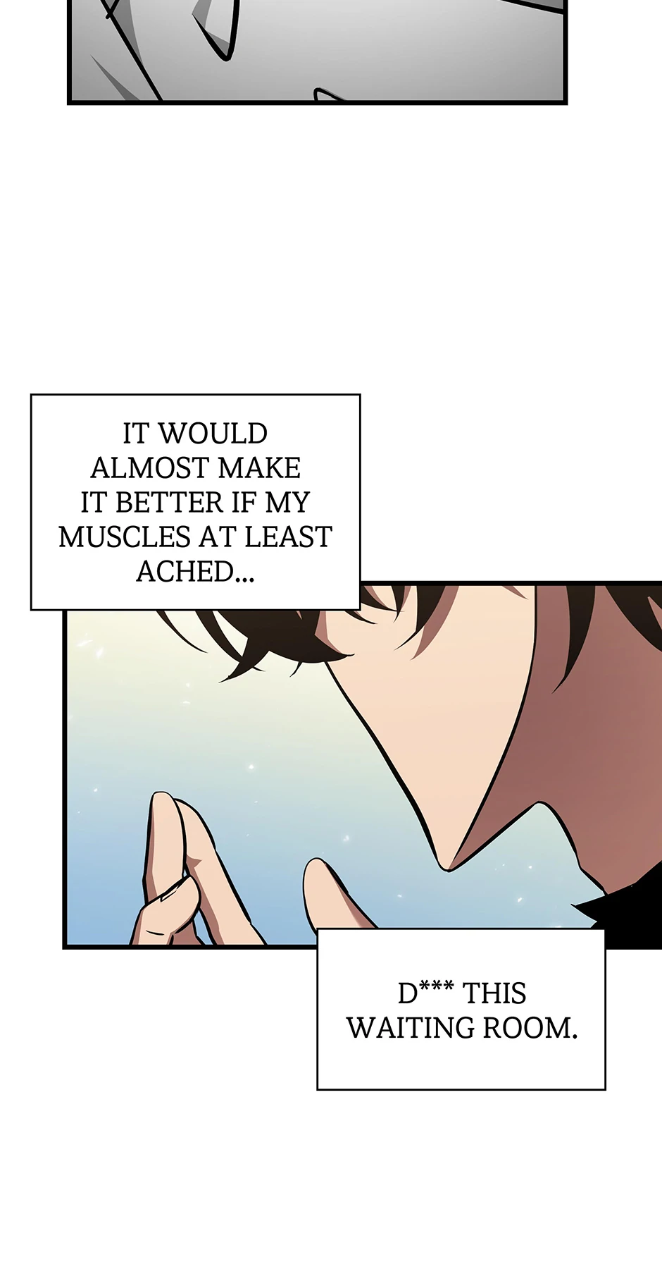 Read Pick Me Up ENGLISH Manga Online