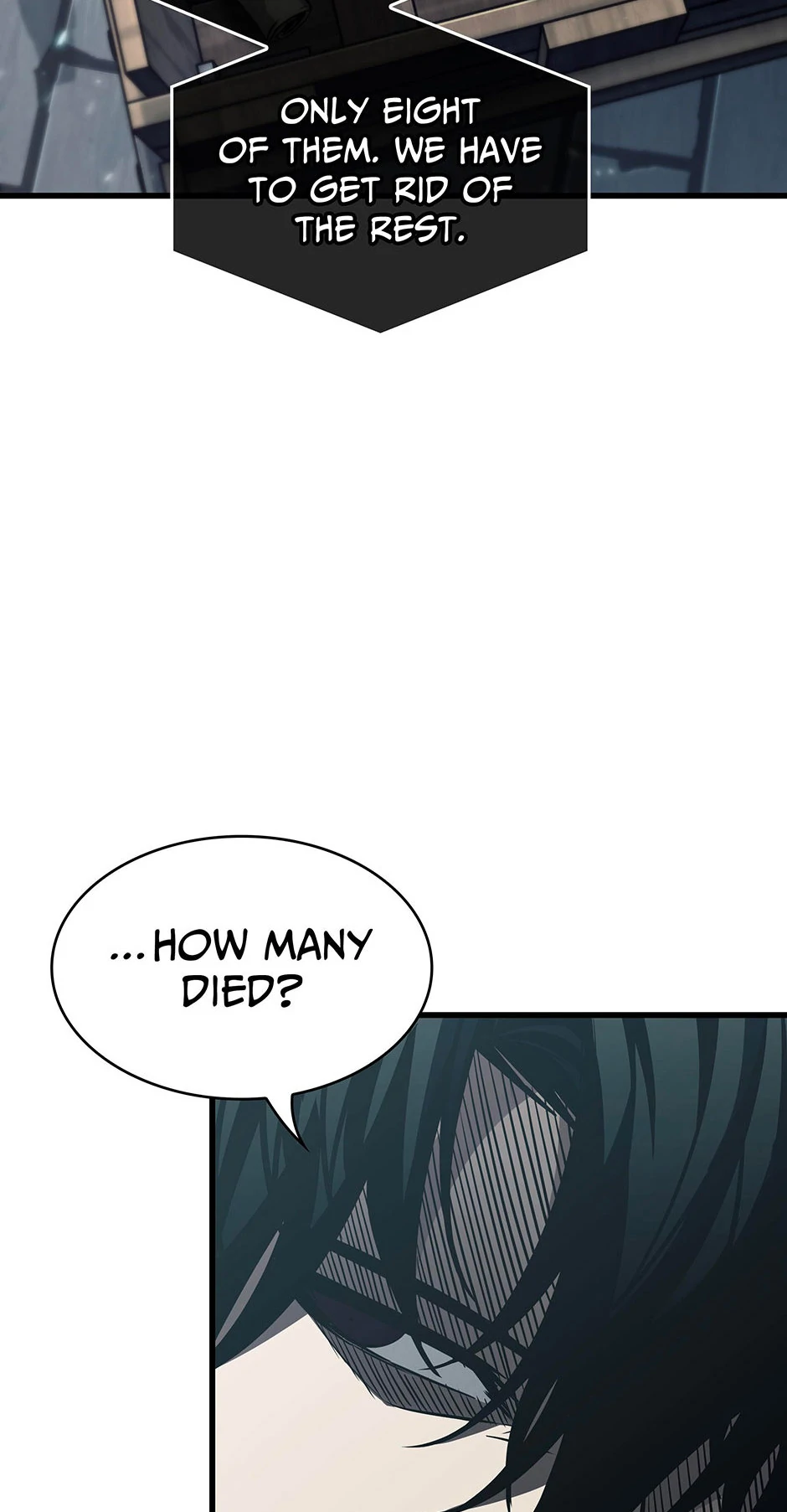 Read Pick Me Up ENGLISH Manga Online