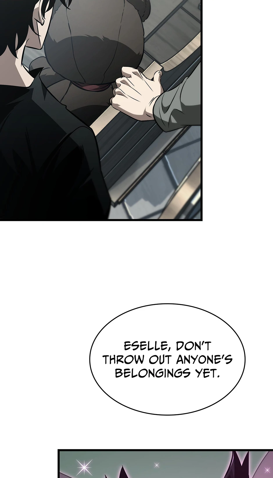 Read Pick Me Up ENGLISH Manga Online