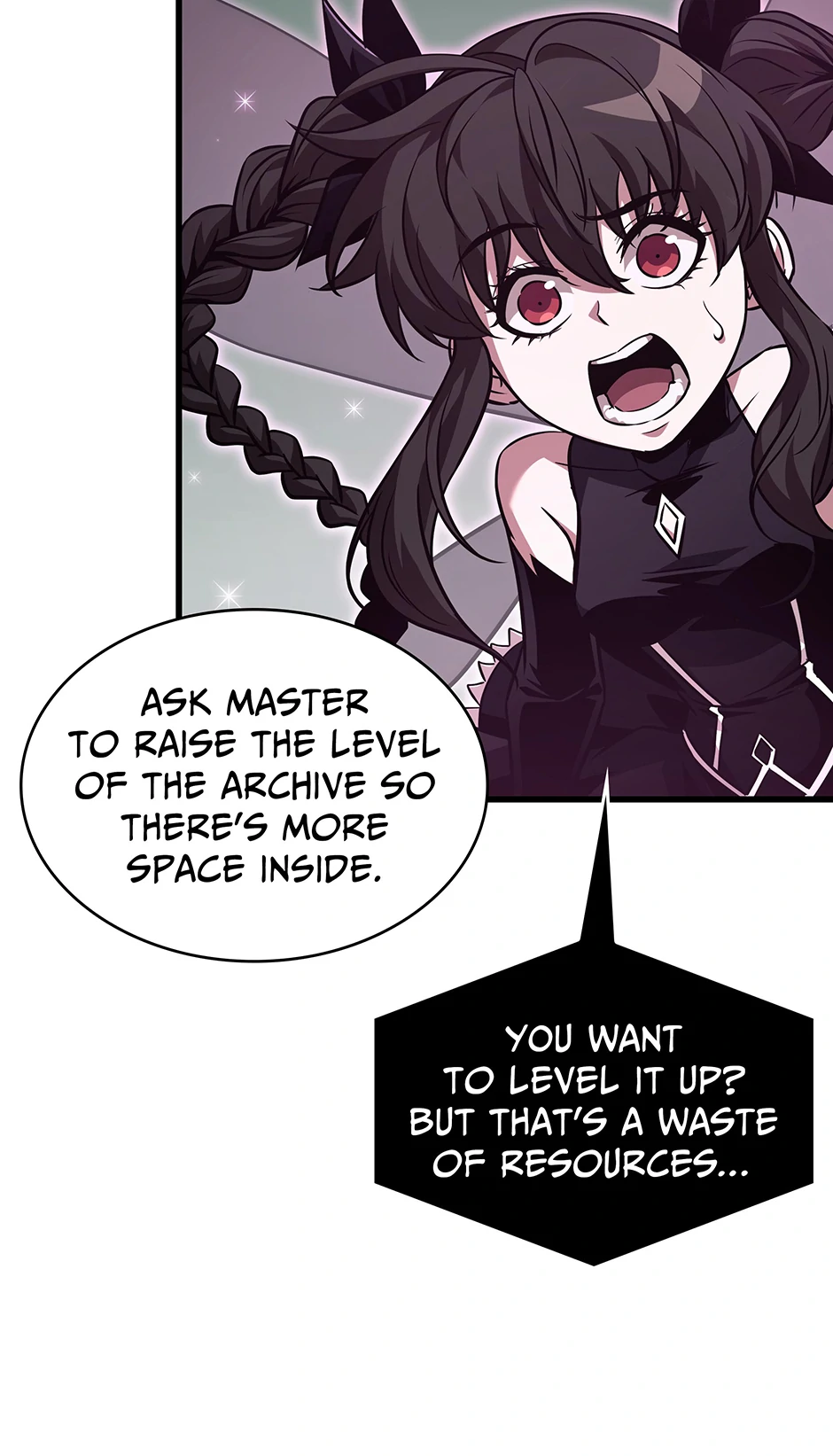 Read Pick Me Up ENGLISH Manga Online