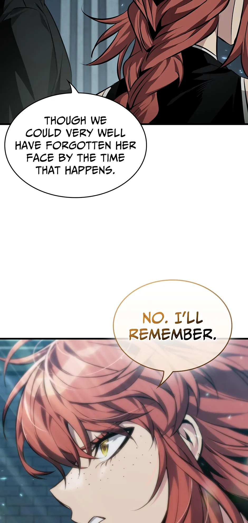 Read Pick Me Up ENGLISH Manga Online