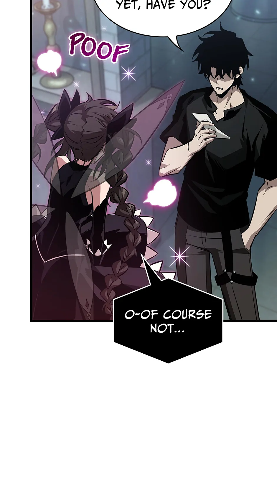 Read Pick Me Up ENGLISH Manga Online