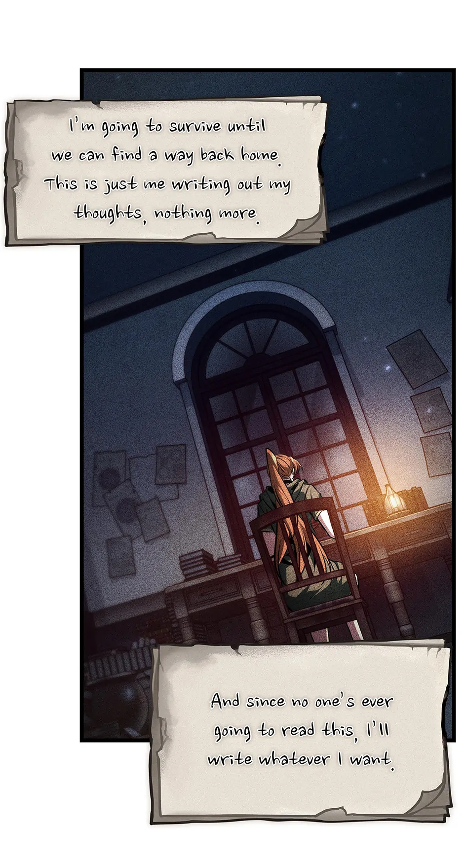 Read Pick Me Up ENGLISH Manga Online