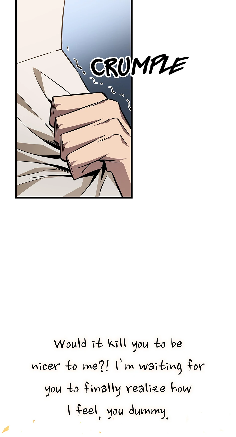 Read Pick Me Up ENGLISH Manga Online