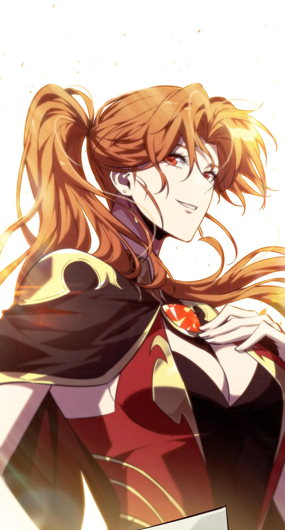 Read Pick Me Up ENGLISH Manga Online