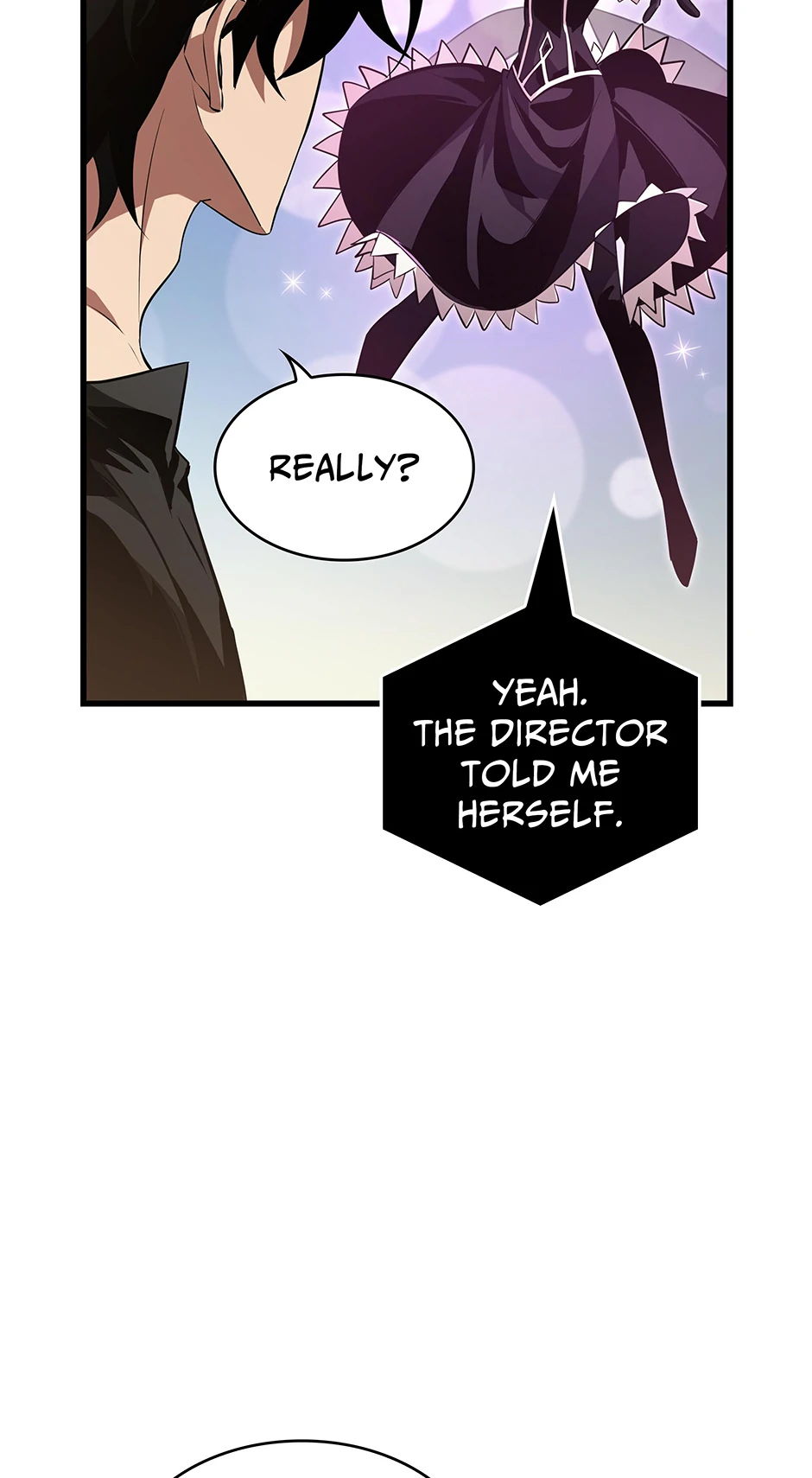 Read Pick Me Up ENGLISH Manga Online