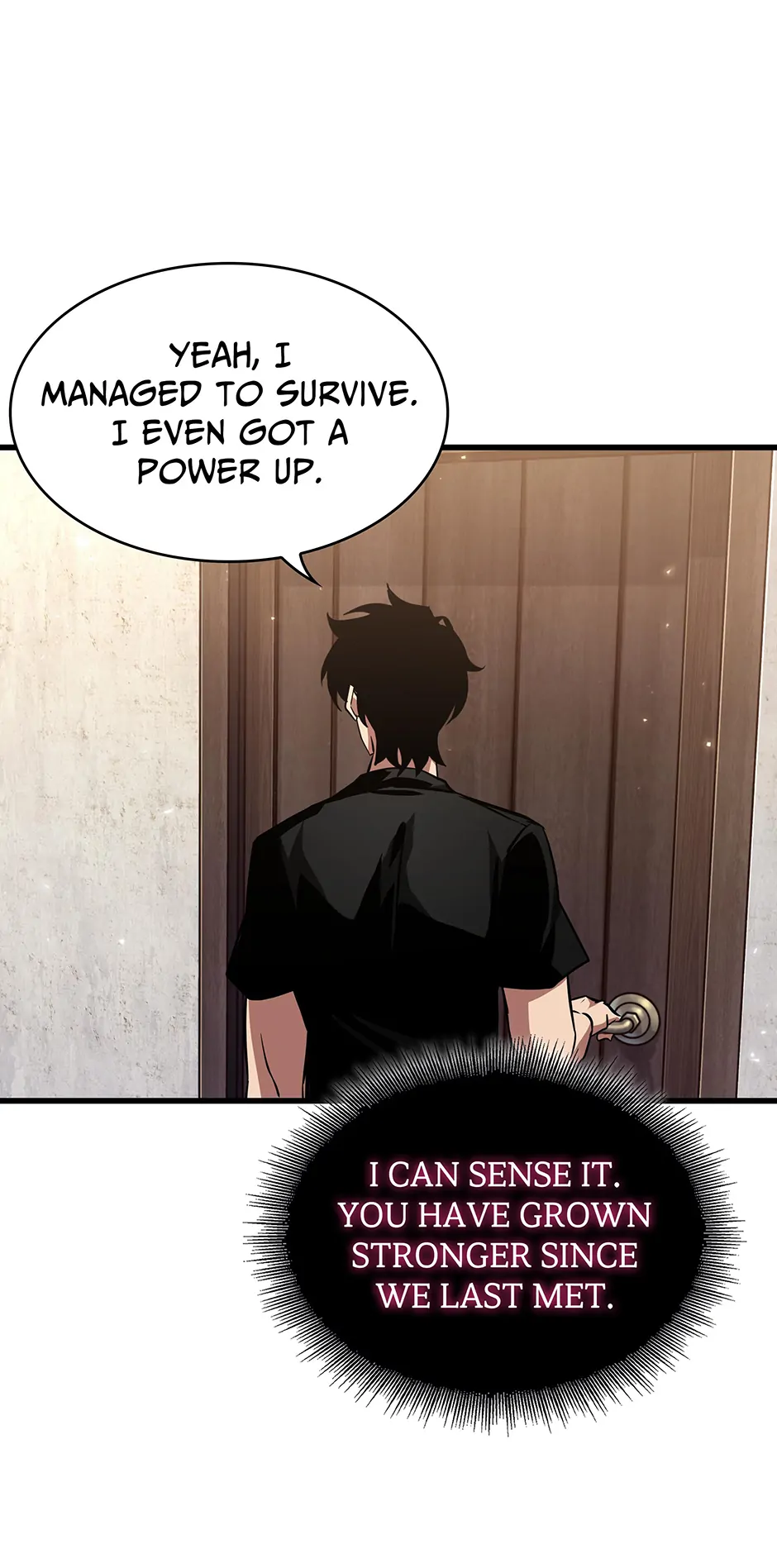 Read Pick Me Up ENGLISH Manga Online