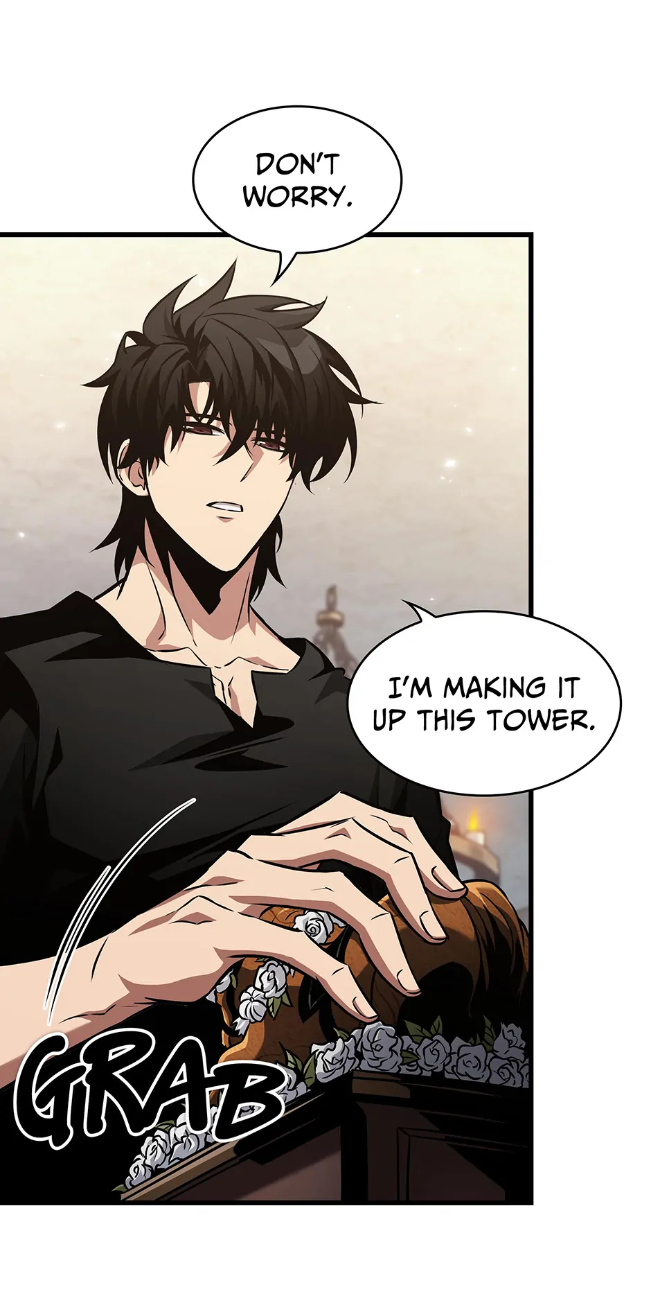 Read Pick Me Up ENGLISH Manga Online