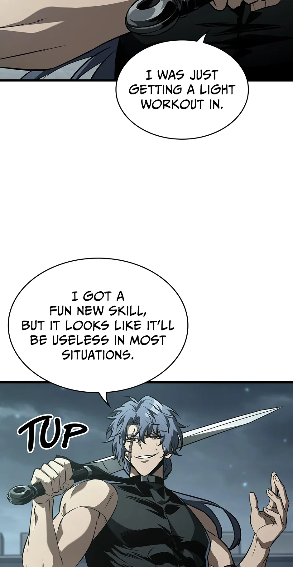 Read Pick Me Up ENGLISH Manga Online