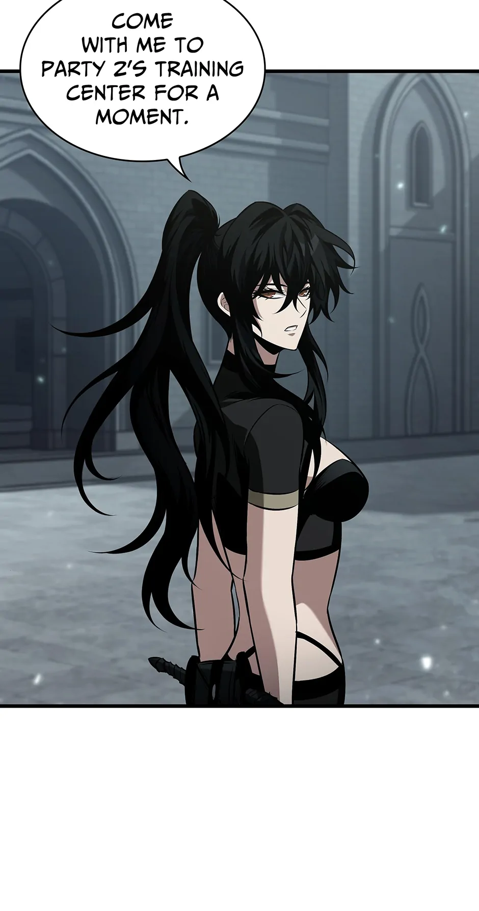 Read Pick Me Up ENGLISH Manga Online