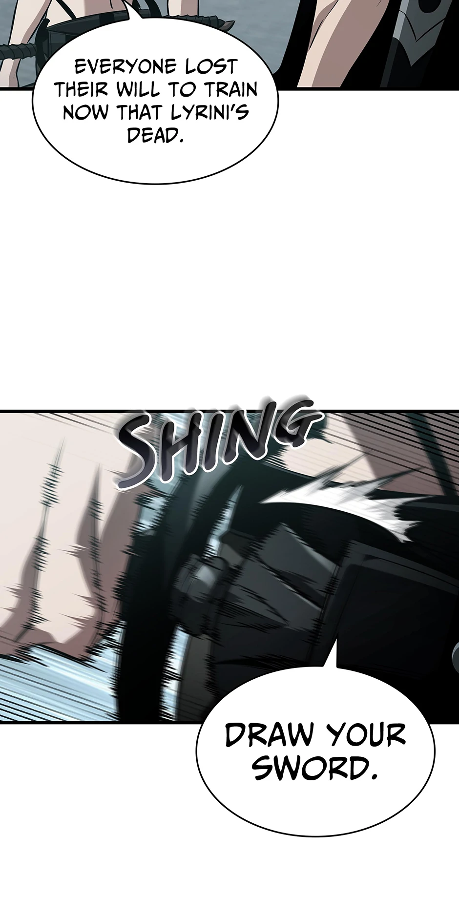 Read Pick Me Up ENGLISH Manga Online