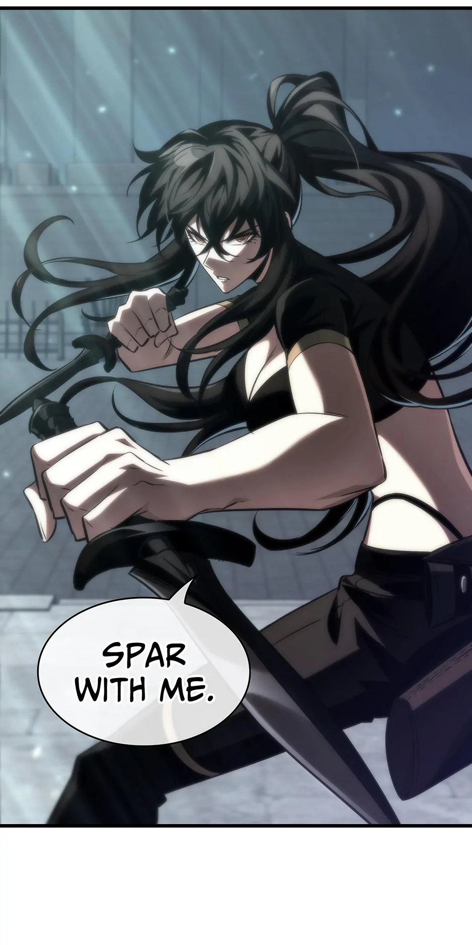 Read Pick Me Up ENGLISH Manga Online