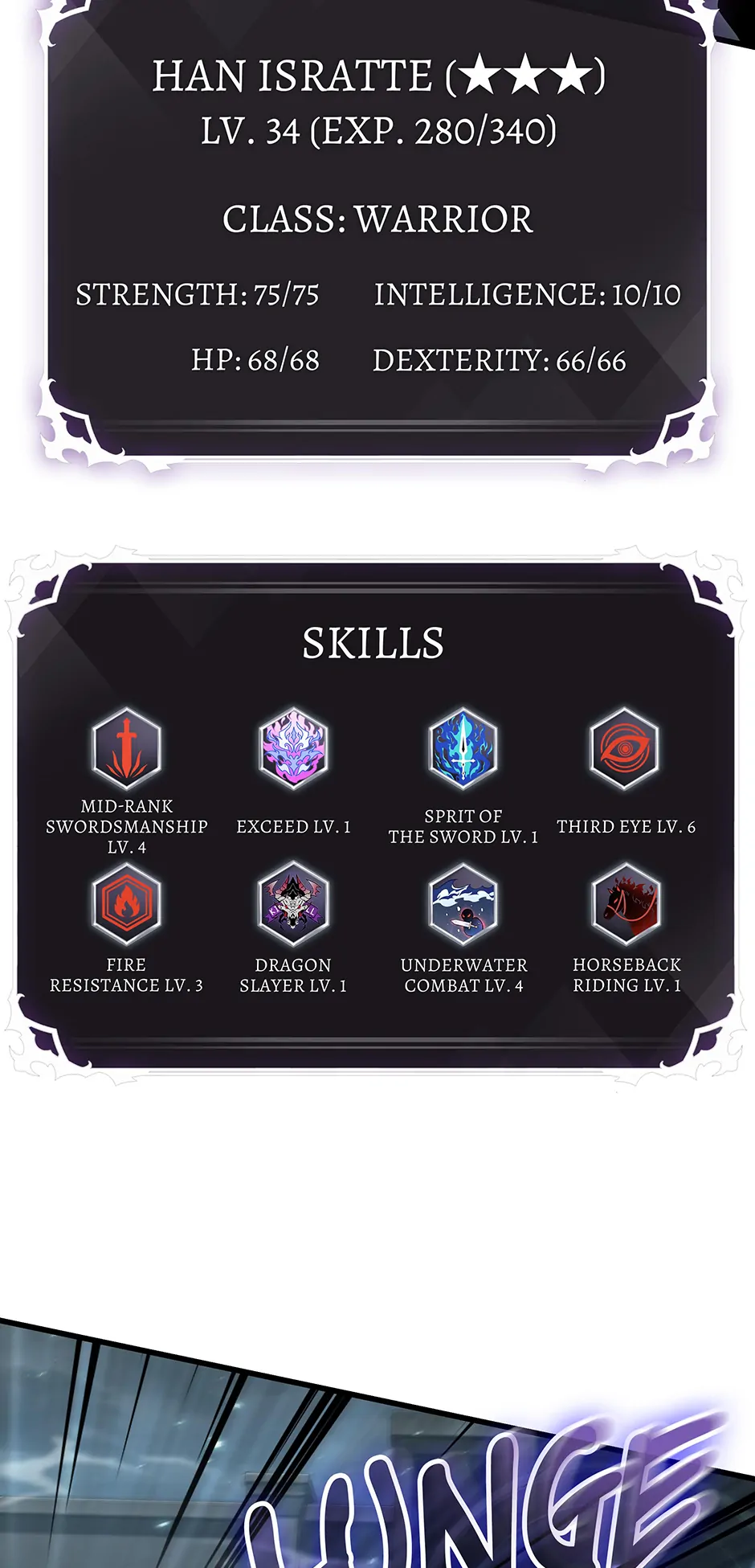 Read Pick Me Up ENGLISH Manga Online