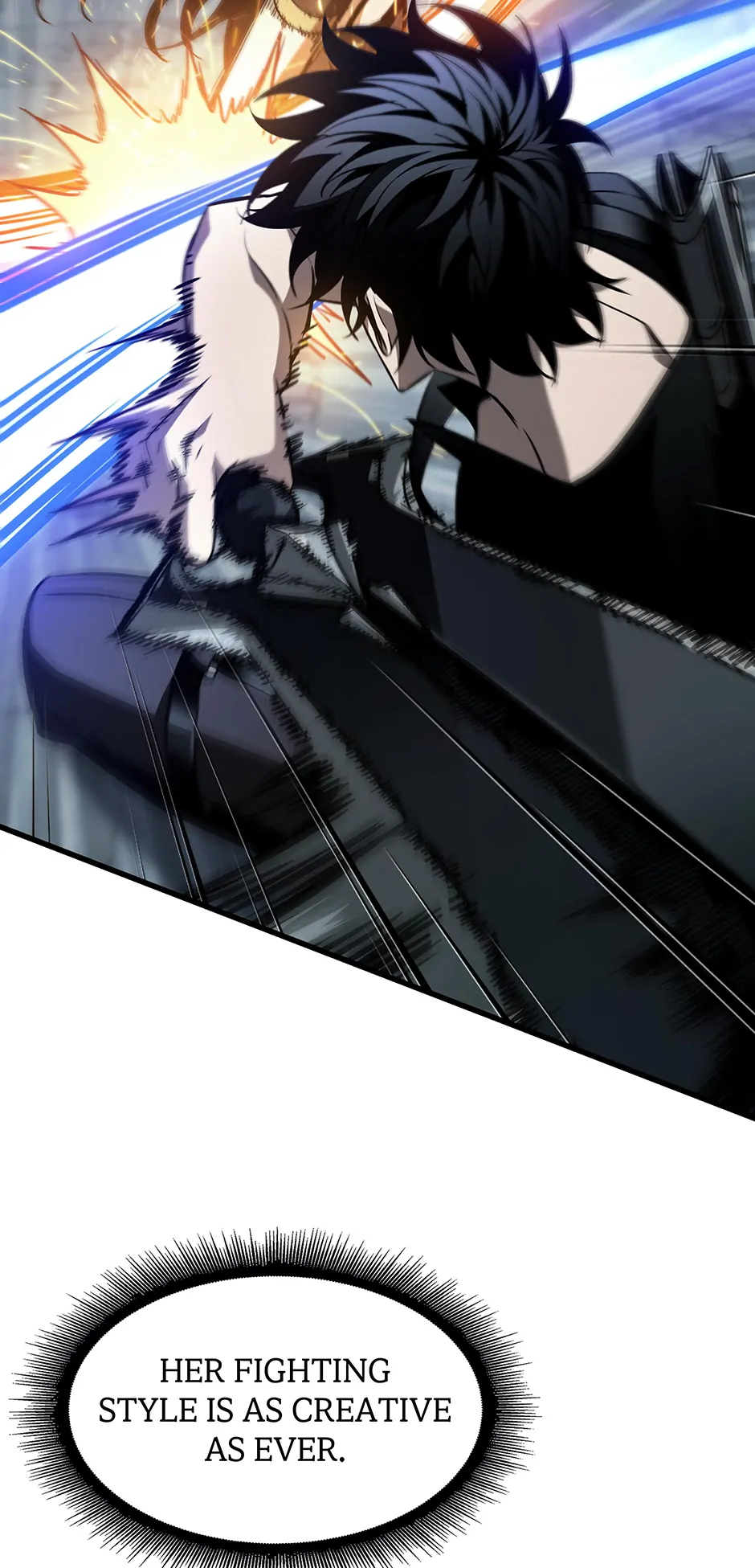 Read Pick Me Up ENGLISH Manga Online