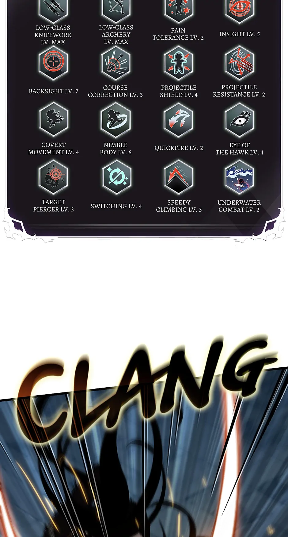 Read Pick Me Up ENGLISH Manga Online