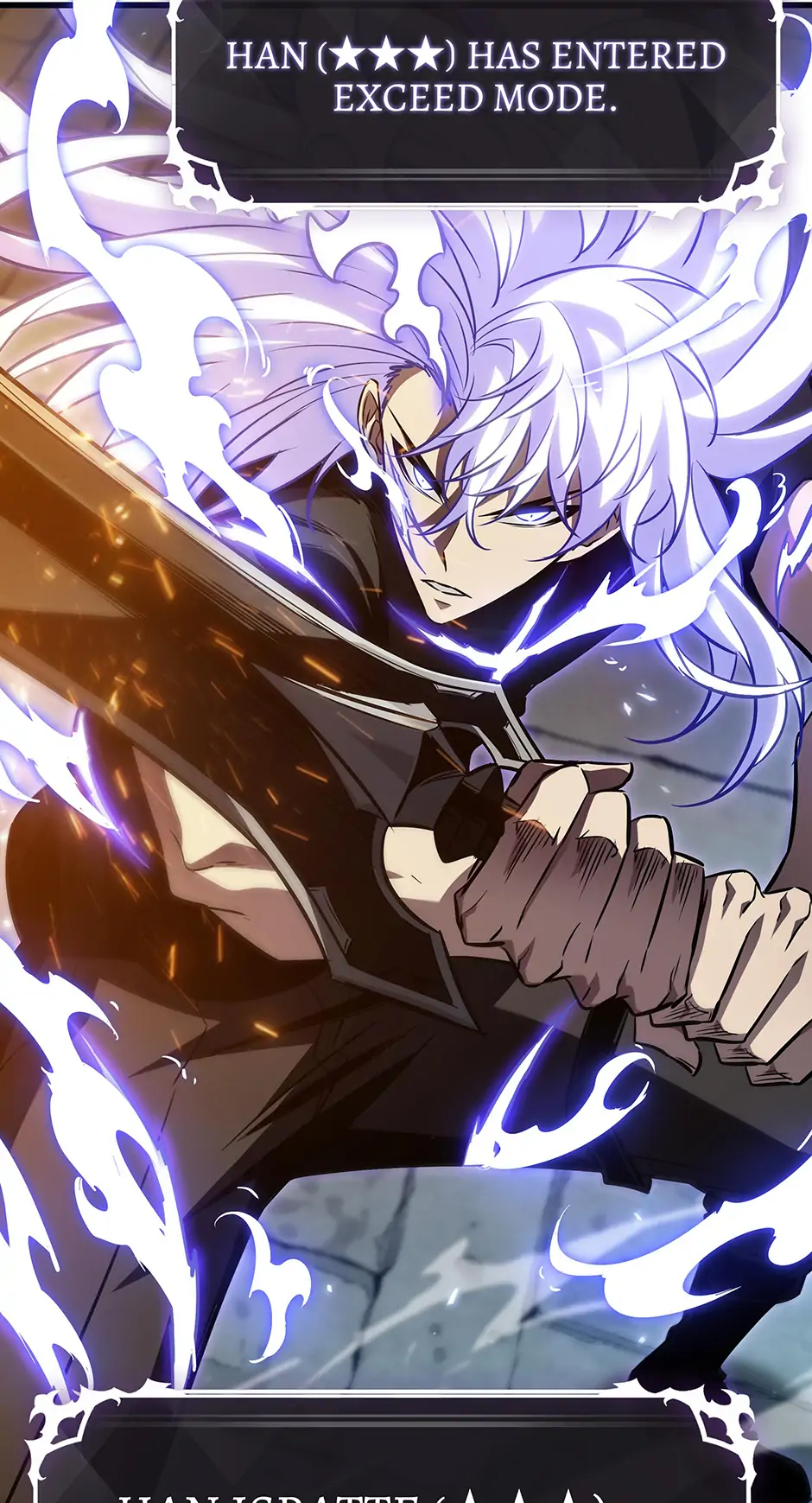 Read Pick Me Up ENGLISH Manga Online