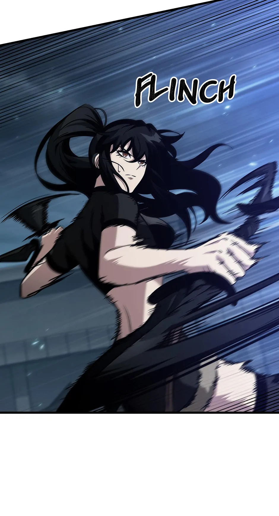 Read Pick Me Up ENGLISH Manga Online