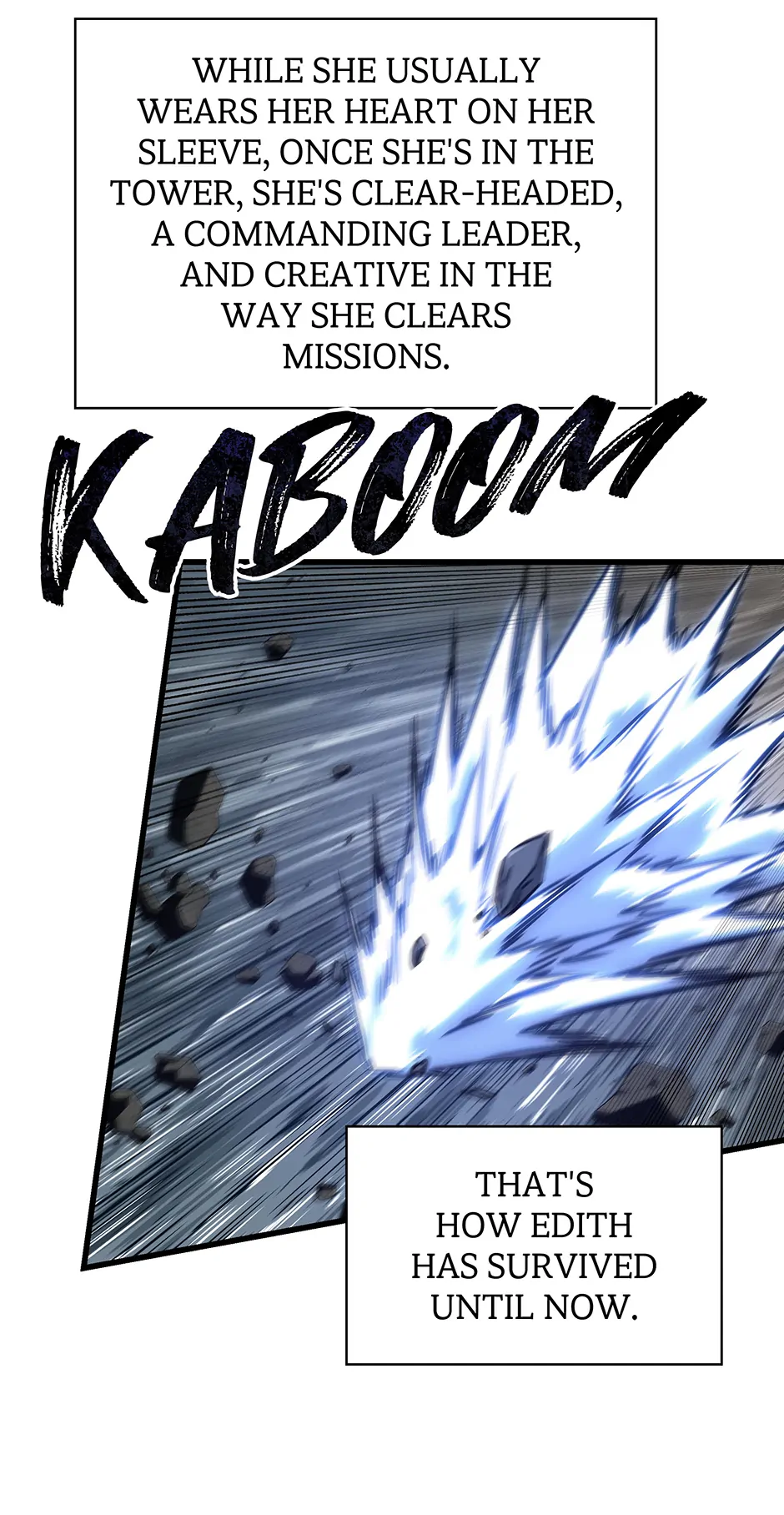 Read Pick Me Up ENGLISH Manga Online