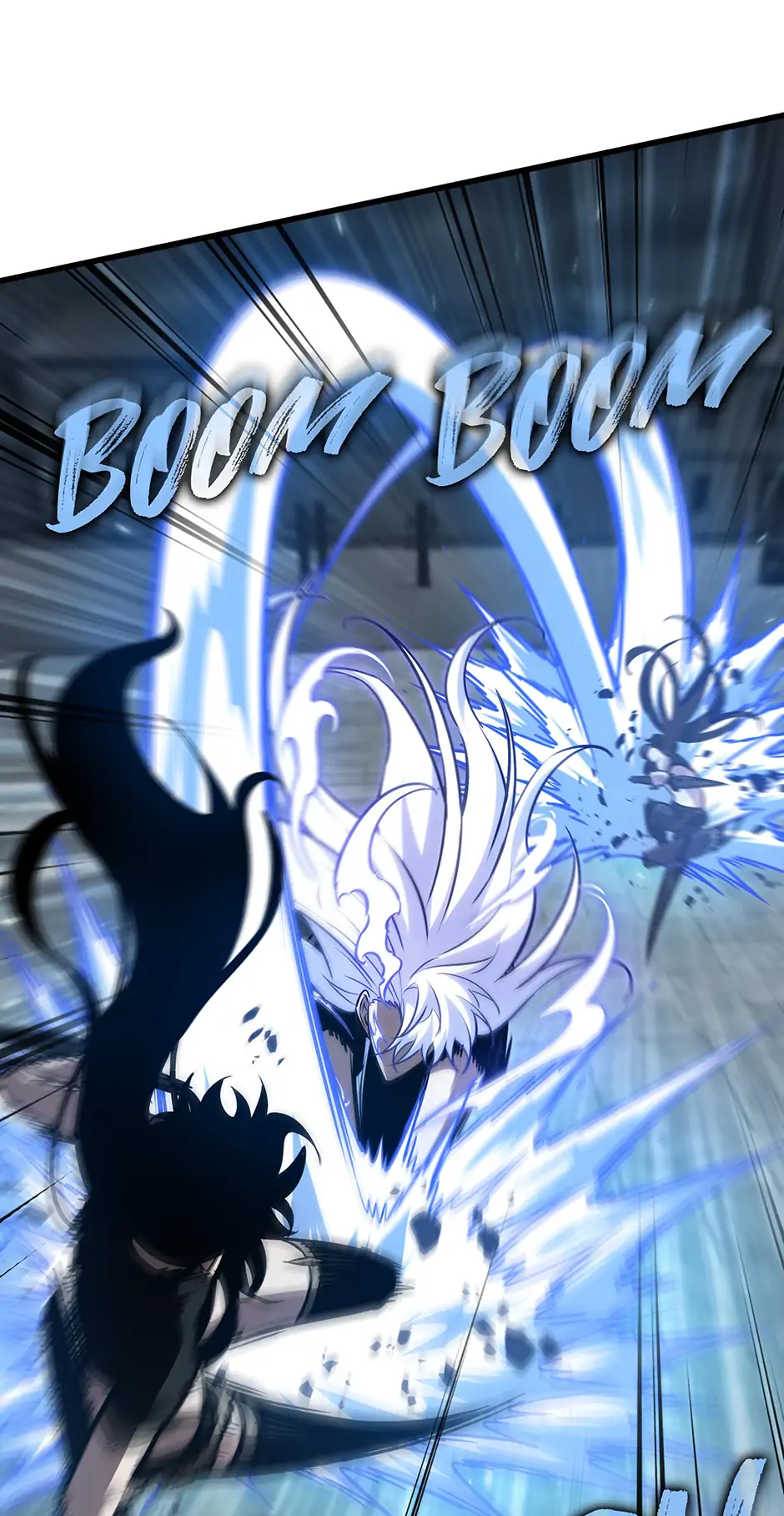 Read Pick Me Up ENGLISH Manga Online