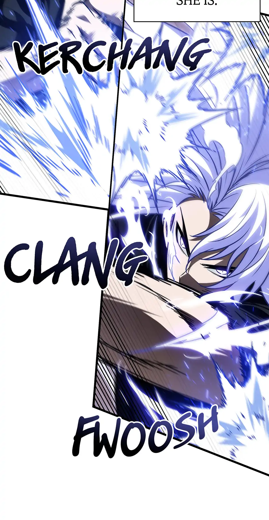 Read Pick Me Up ENGLISH Manga Online