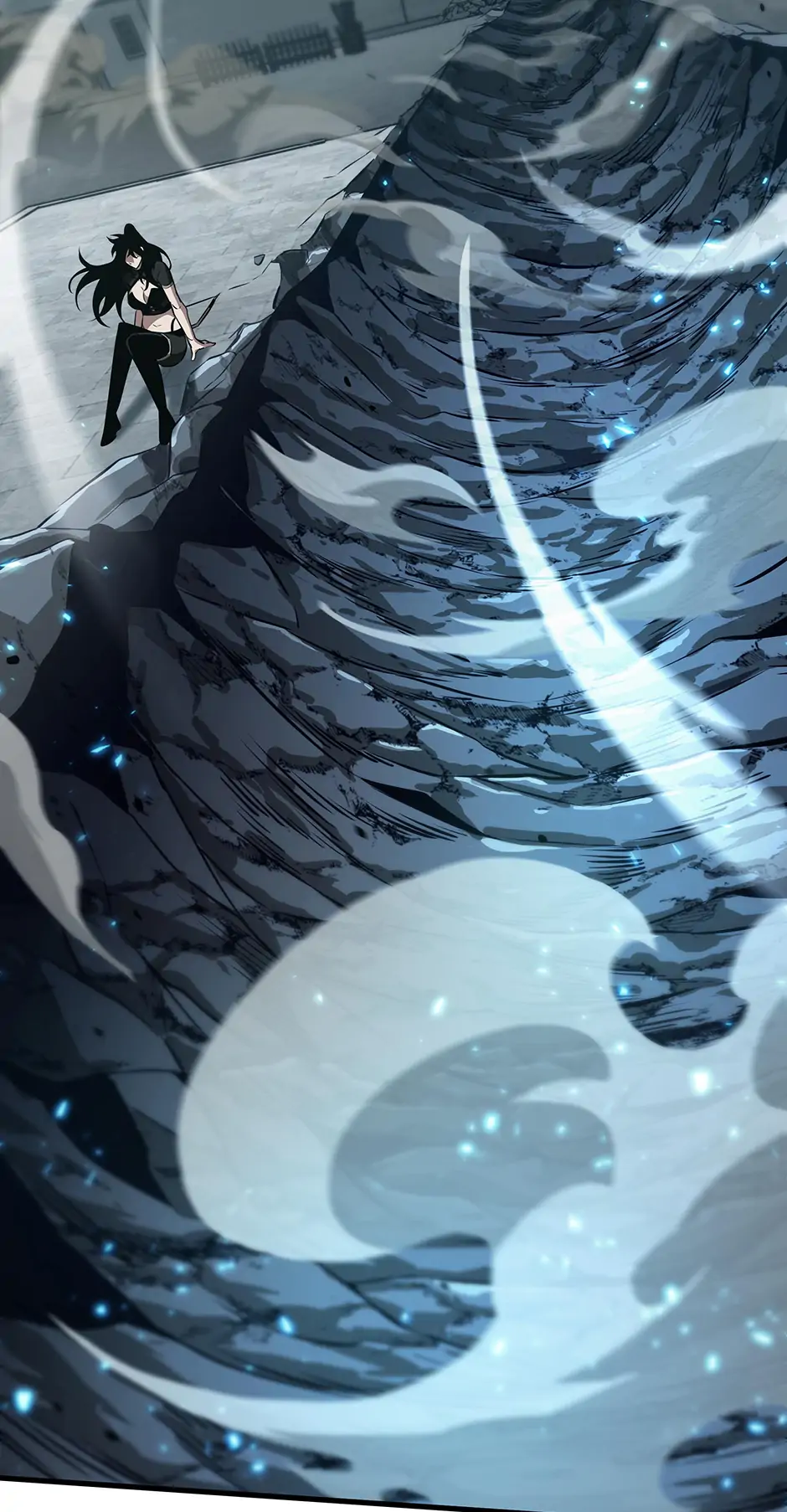 Read Pick Me Up ENGLISH Manga Online