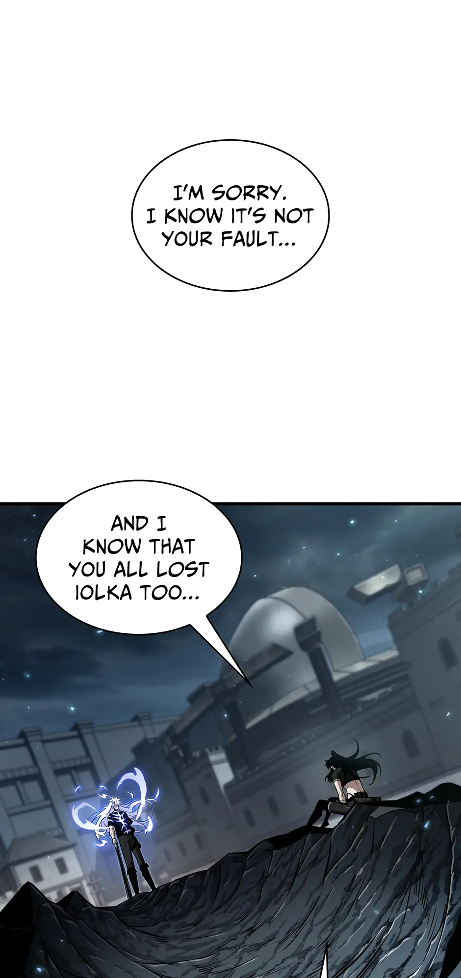 Read Pick Me Up ENGLISH Manga Online