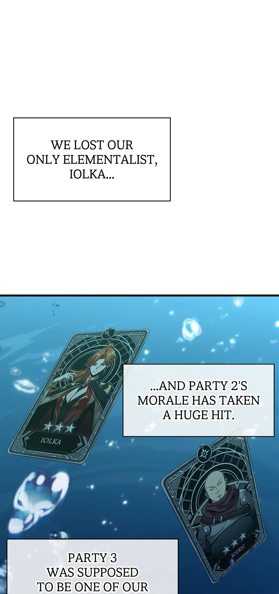 Read Pick Me Up ENGLISH Manga Online