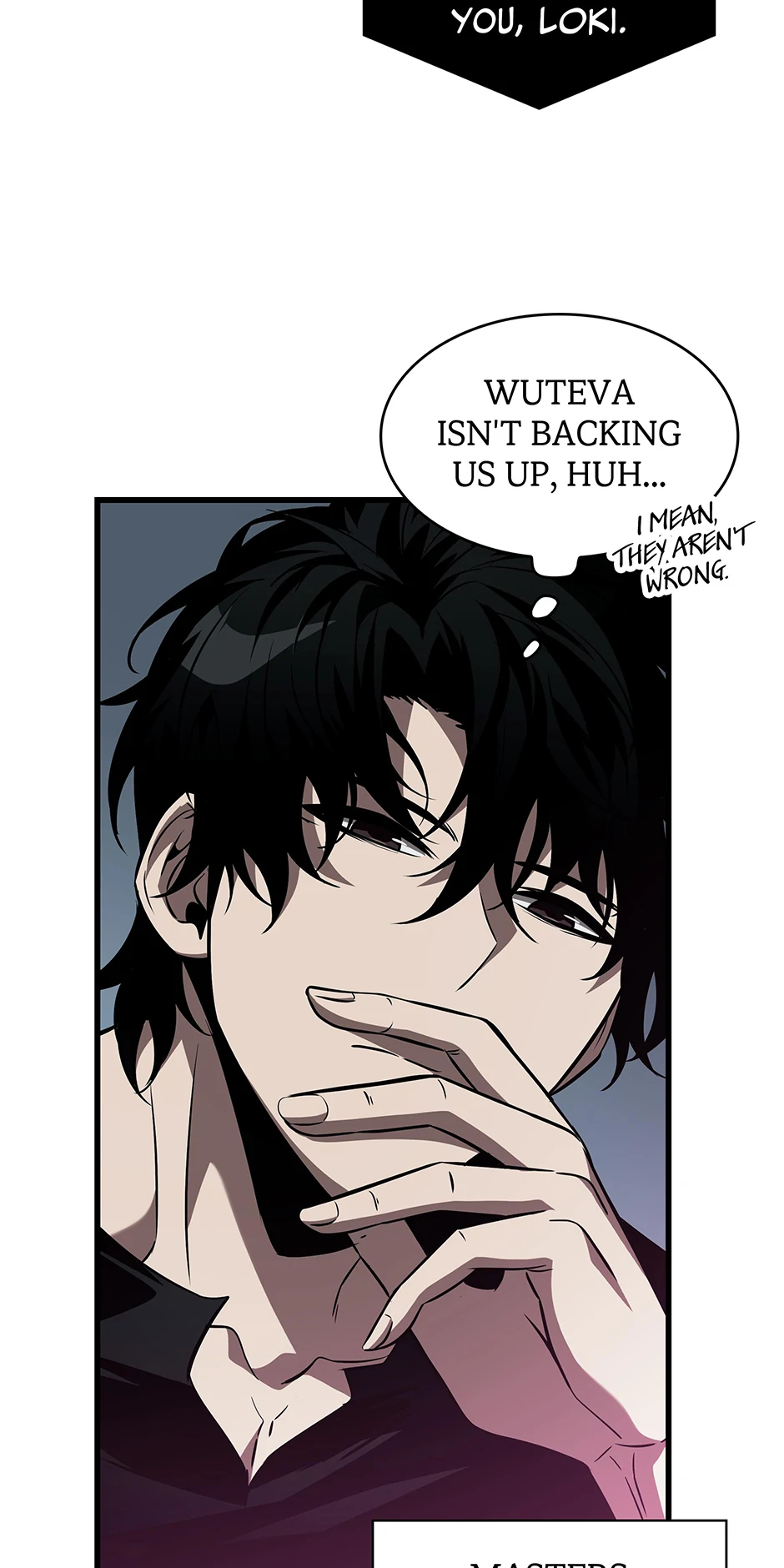 Read Pick Me Up ENGLISH Manga Online