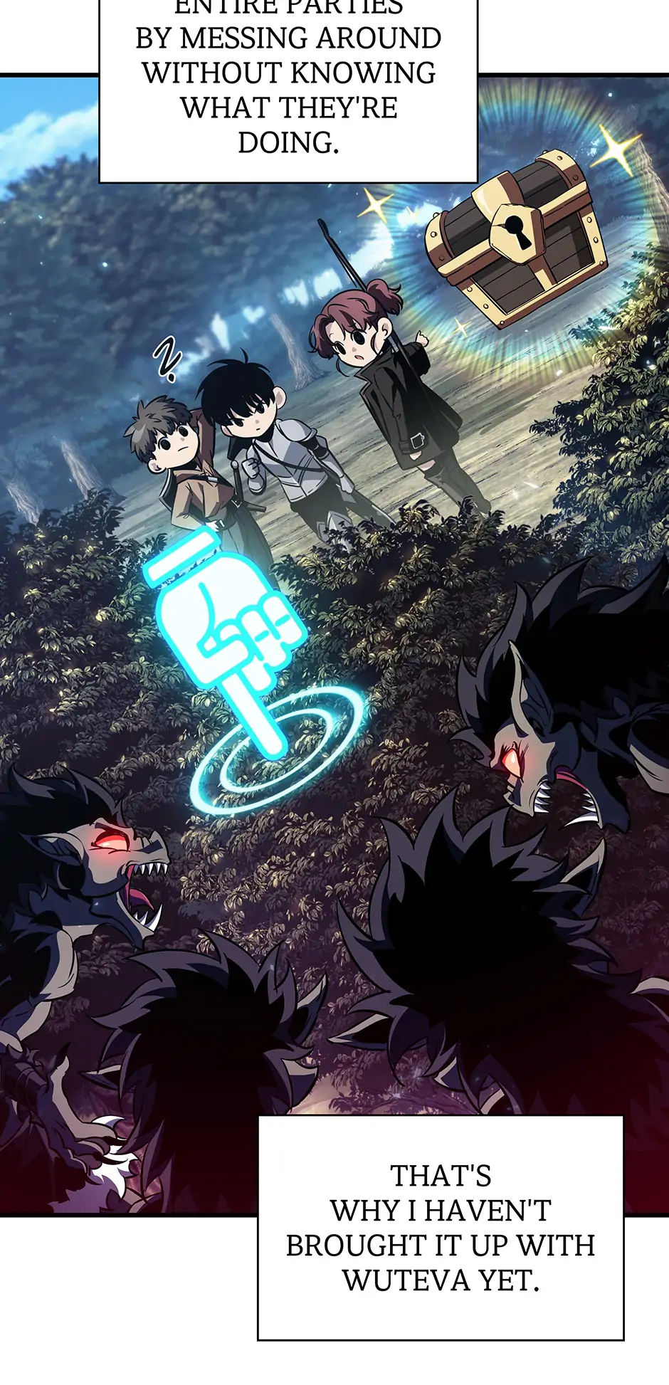 Read Pick Me Up ENGLISH Manga Online