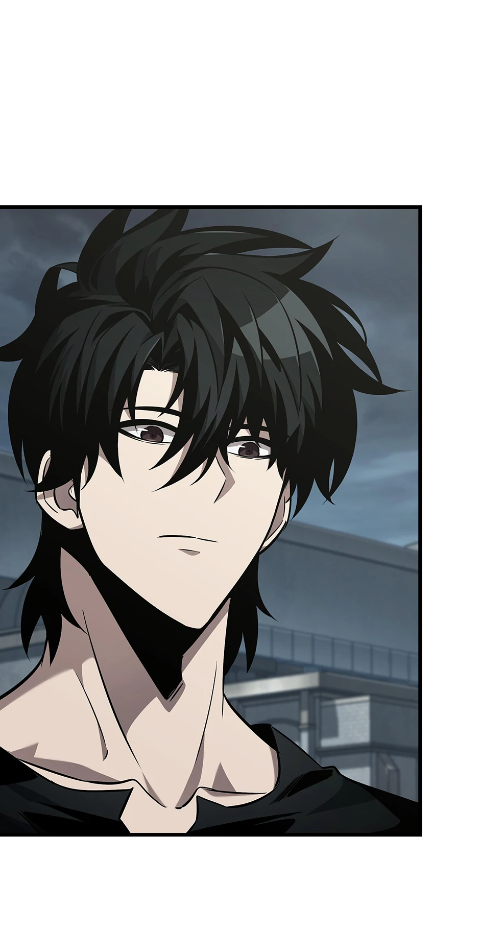 Read Pick Me Up ENGLISH Manga Online