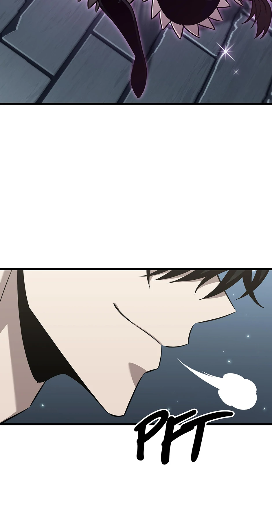 Read Pick Me Up ENGLISH Manga Online