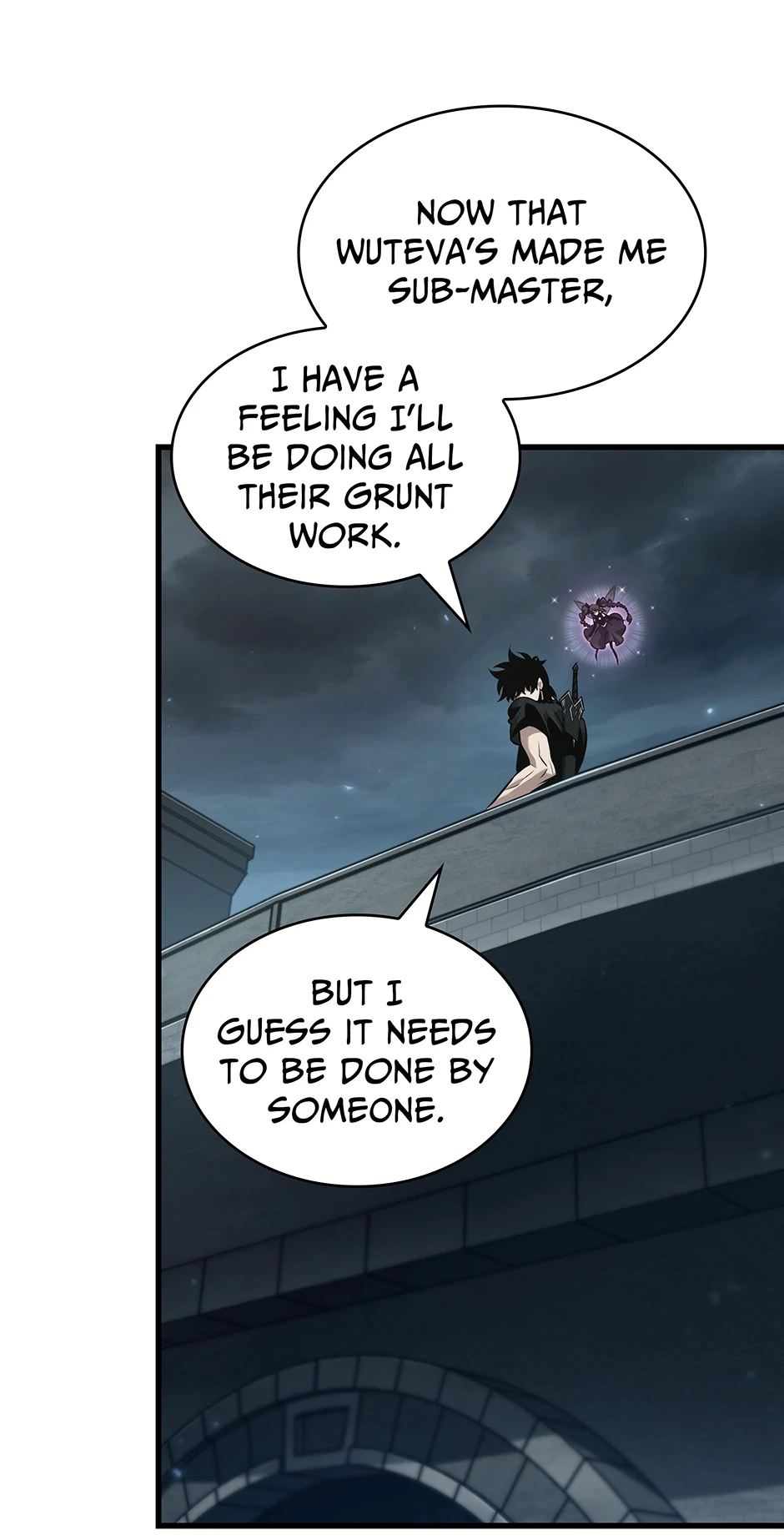 Read Pick Me Up ENGLISH Manga Online