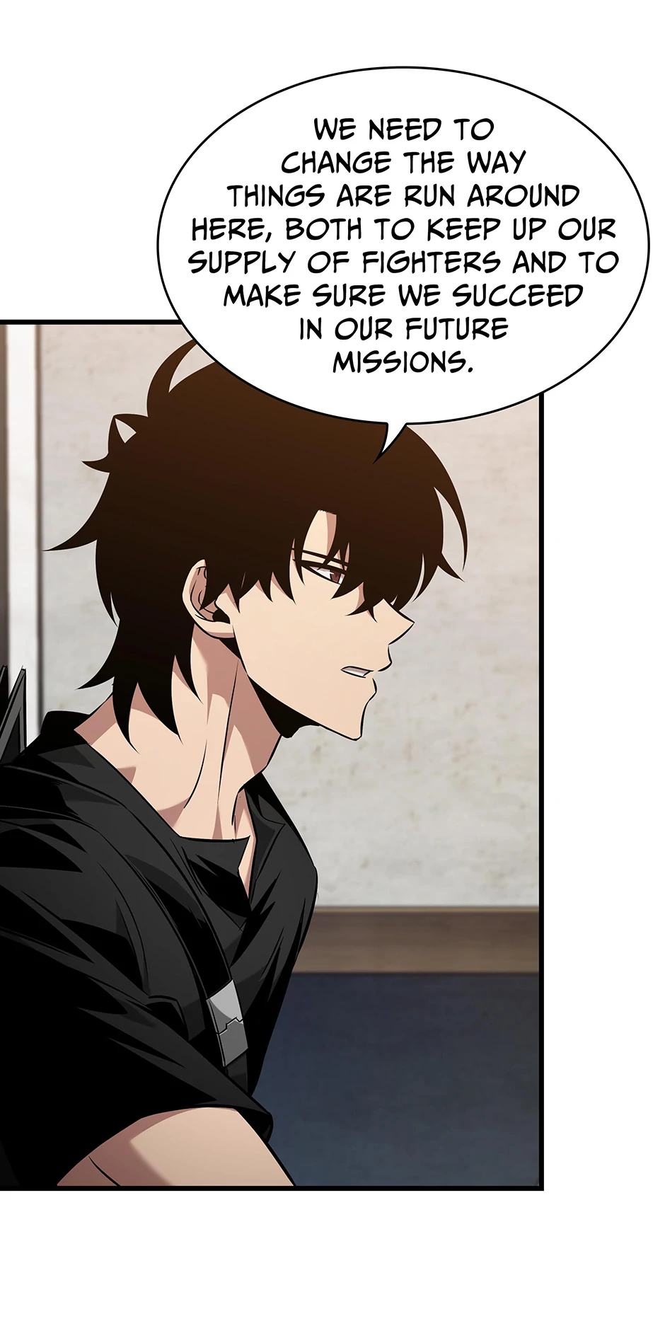 Read Pick Me Up ENGLISH Manga Online