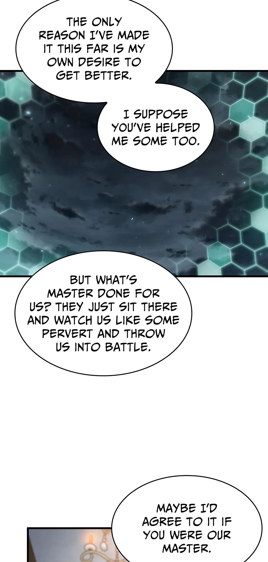 Read Pick Me Up ENGLISH Manga Online