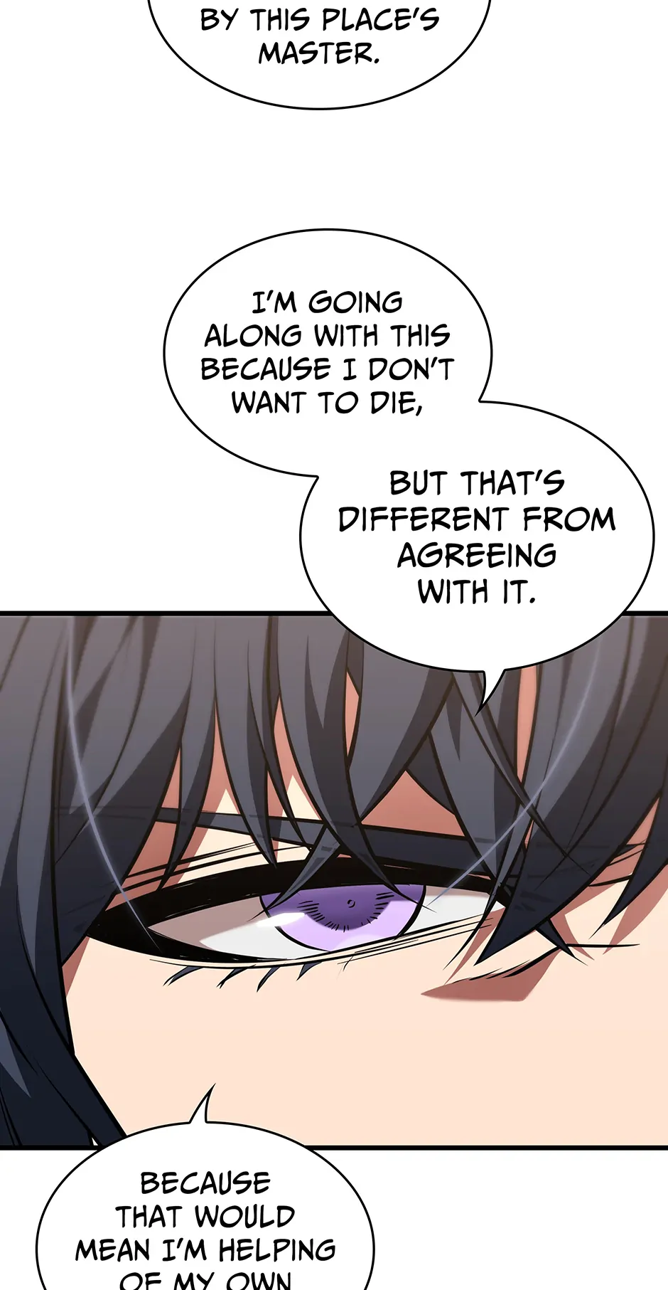 Read Pick Me Up ENGLISH Manga Online