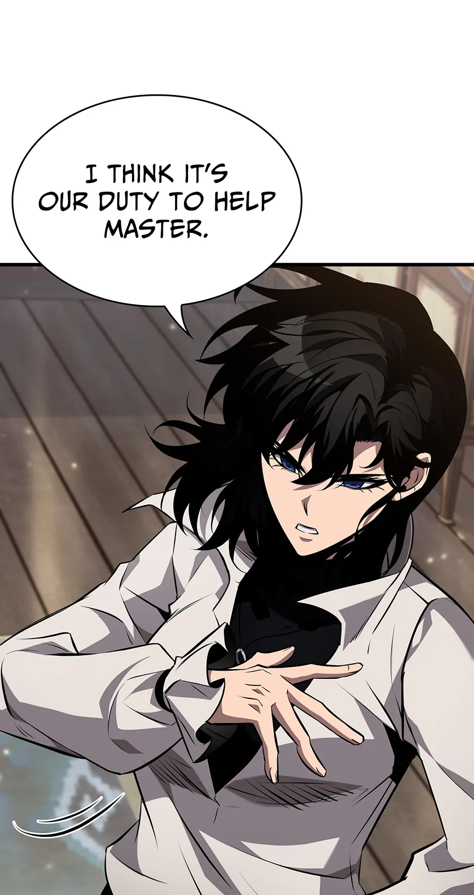 Read Pick Me Up ENGLISH Manga Online